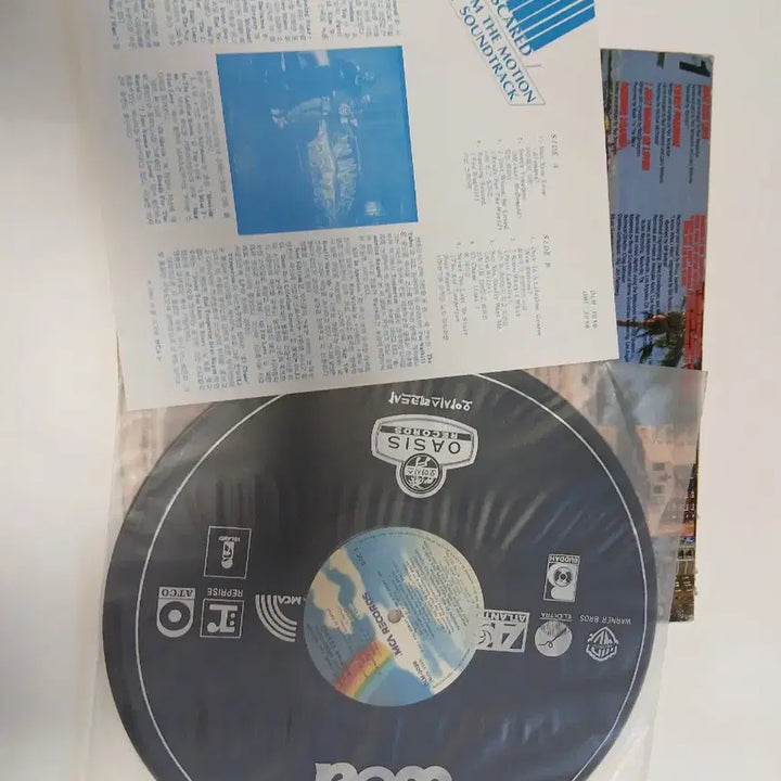 [BUNJANG] Due West LP / due west  lp