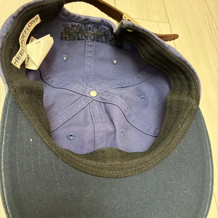 [SOLD OUT] 헤리티지프로스 모자