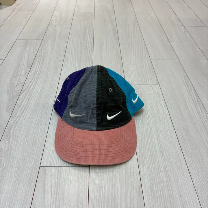 [BUNJANG] Nike Sean Wotherspoon Cap / 나이키 션우더스푼 모자