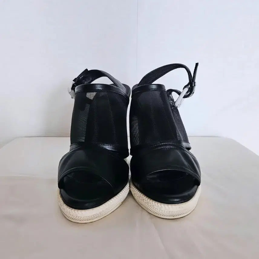 [BUNJANG] SUECOMMA BONNIE Mesh Sandals / 슈콤마보니  샌들