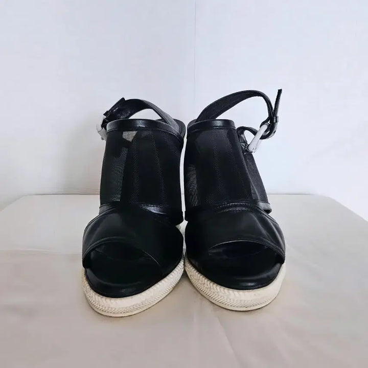 [BUNJANG] SUECOMMA BONNIE Mesh Sandals / 슈콤마보니  샌들