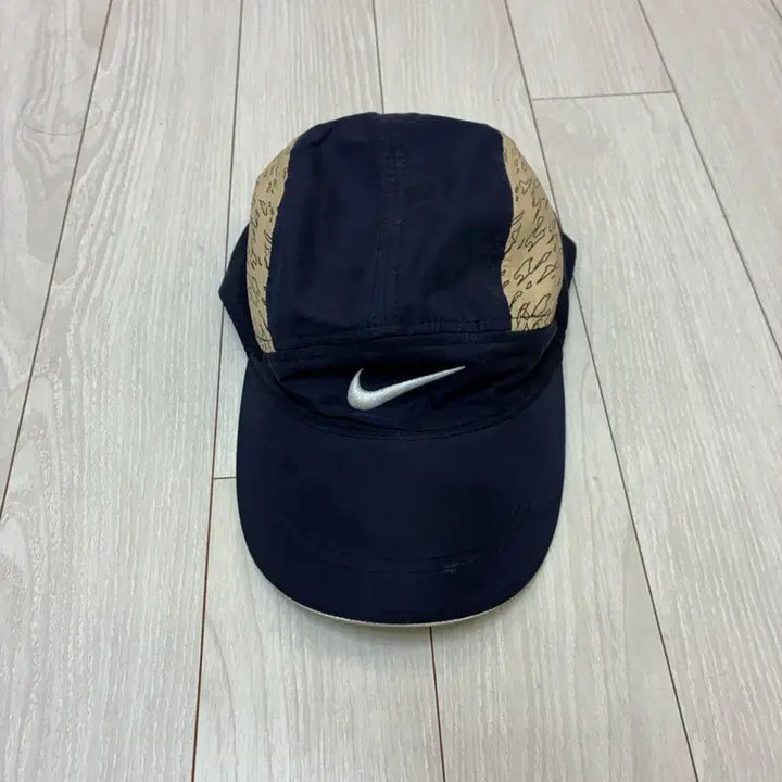 [BUNJANG] Nike Cap / 나이키 카브엠트 모자
