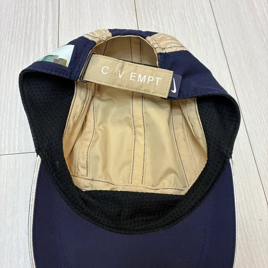 [BUNJANG] Nike Cap / 나이키 카브엠트 모자