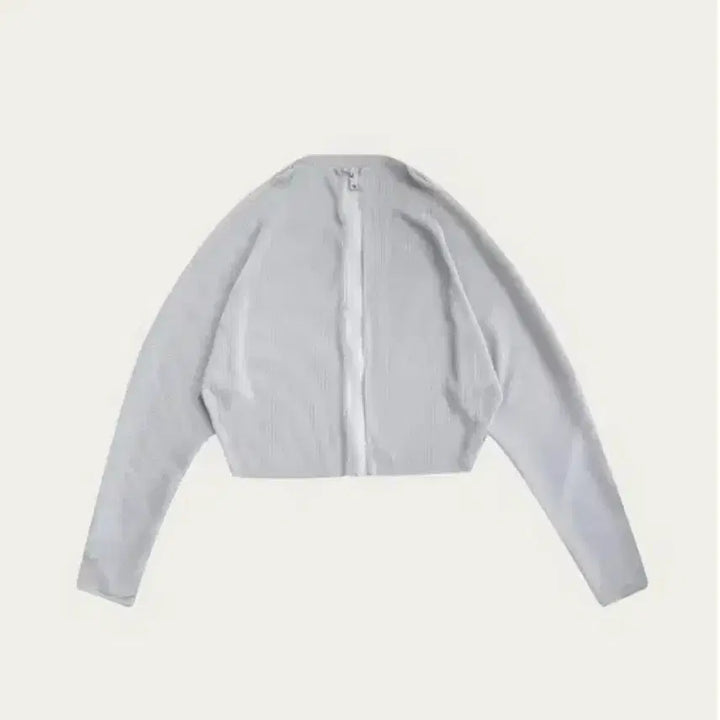 [BUNJANG] Ribbonbit Getty Zip-Up Cardigan / 리본빛 Getty Zip-up Cardigan