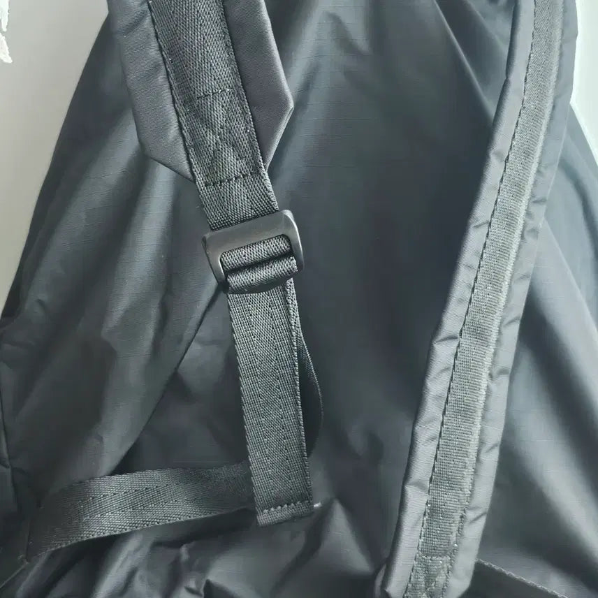 [BUNJANG] Hello Kitty Backpack Black / 헬로키티 백팩 블랙