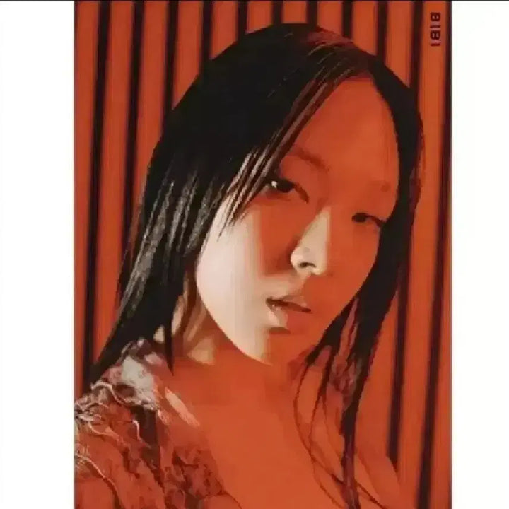 [BUNJANG] BIBI Album [A Version] (Sealed) / (미개봉) 비비 앨범 BIBI [애버전]