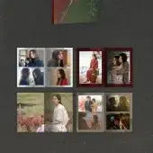 [BUNJANG] To You, The Person Who Resembles Me OST Album (Poster Included) / 너를 닮은 사람 OST앨범(포스터 포함)