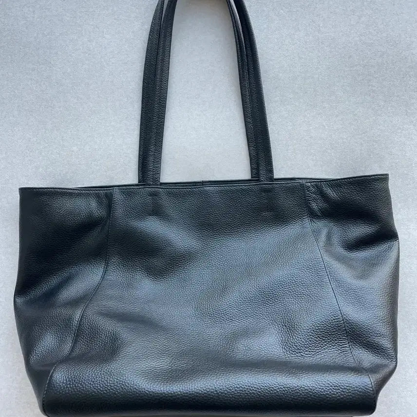 [BUNJANG] Haaar-chive Berliner Leather Bag / 하아카이브 베를리너 레더백