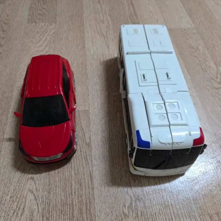 [BUNJANG] Hello Carbot Ace Toy / 헬로카봇 *에이스 *일괄 *