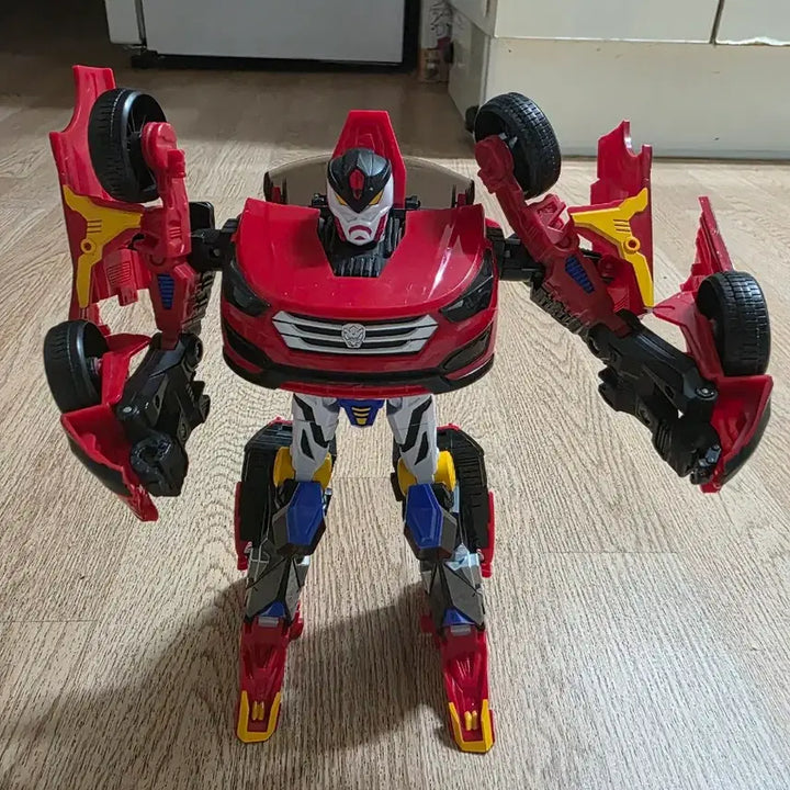 [BUNJANG] Hello Carbot Ace Toy / 헬로카봇 *에이스 *일괄 *