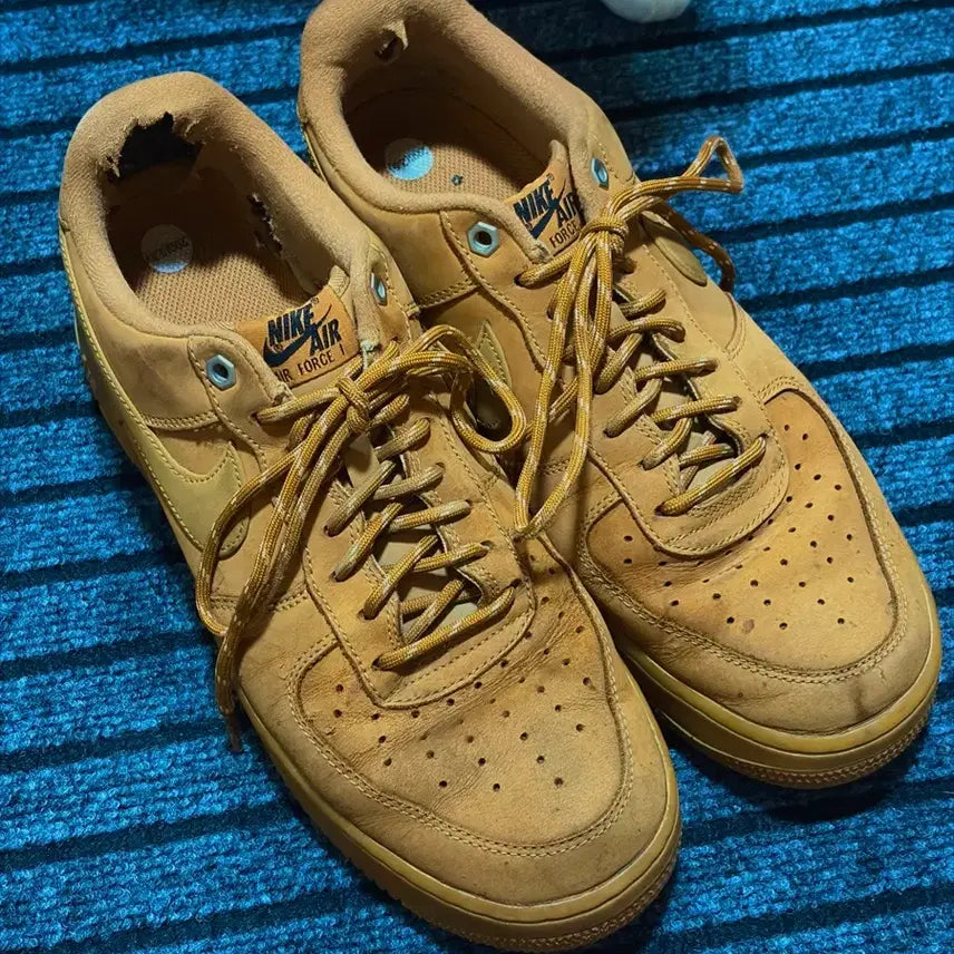 [BUNJANG] Nike Air Force 1 &