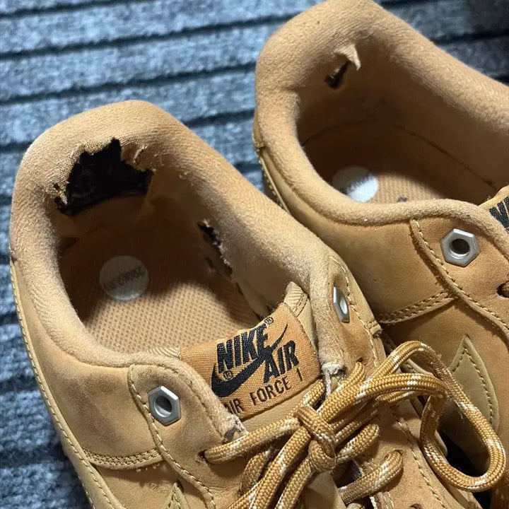 [BUNJANG] Nike Air Force 1 &