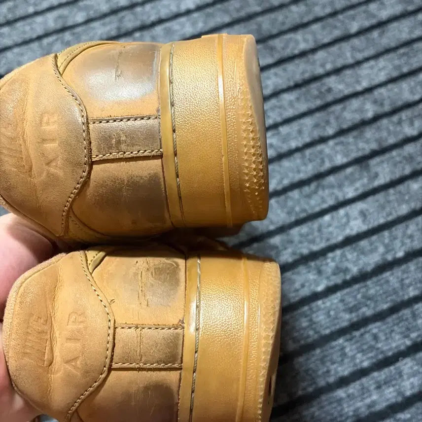 [BUNJANG] Nike Air Force 1 &