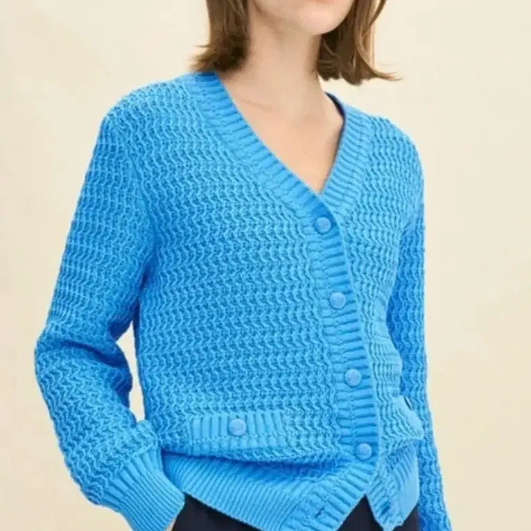 [BUNJANG] Time 2022 Cardigan Set / 2022 타임 가디건 세트