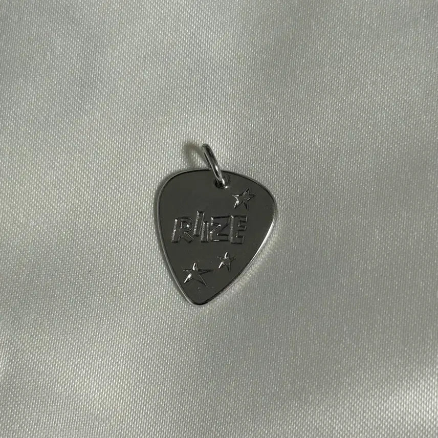[BUNJANG] RIIZE On The Street Popup Charm Necklace Keychain Star / 라이즈 팝업 온더싱스트리트 피크 참 챰 목걸이 키링 별