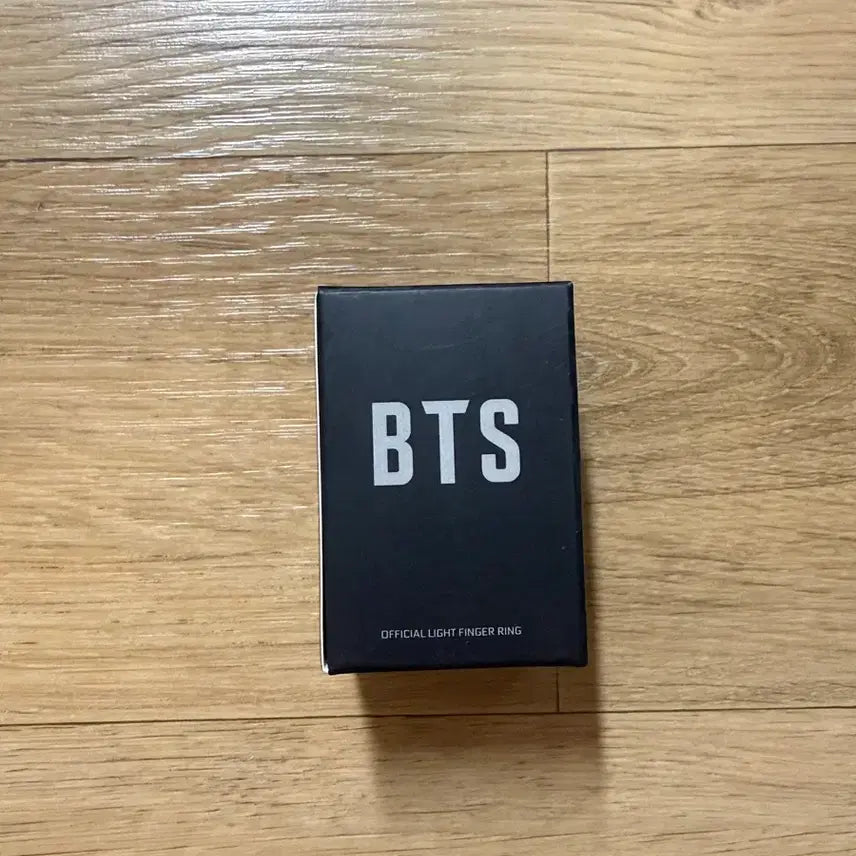 [BUNJANG] BTS ARMY Bomb Ring Unsealed / BTS 아미밤 링