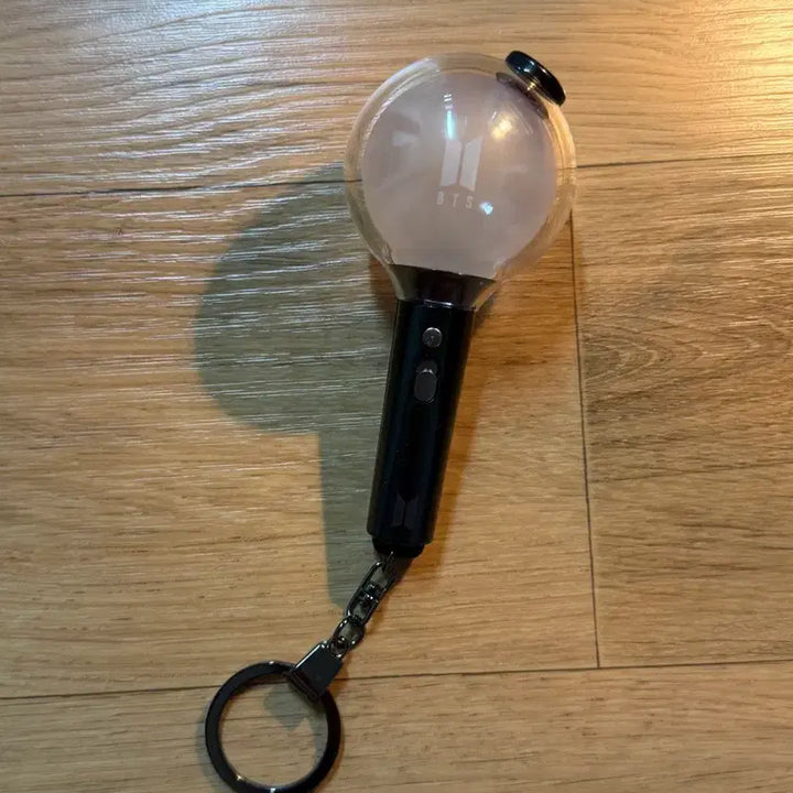 [BUNJANG] BTS ARMY Bomb SE Keychain / 아미밤 키링 SE 스에밤 키링