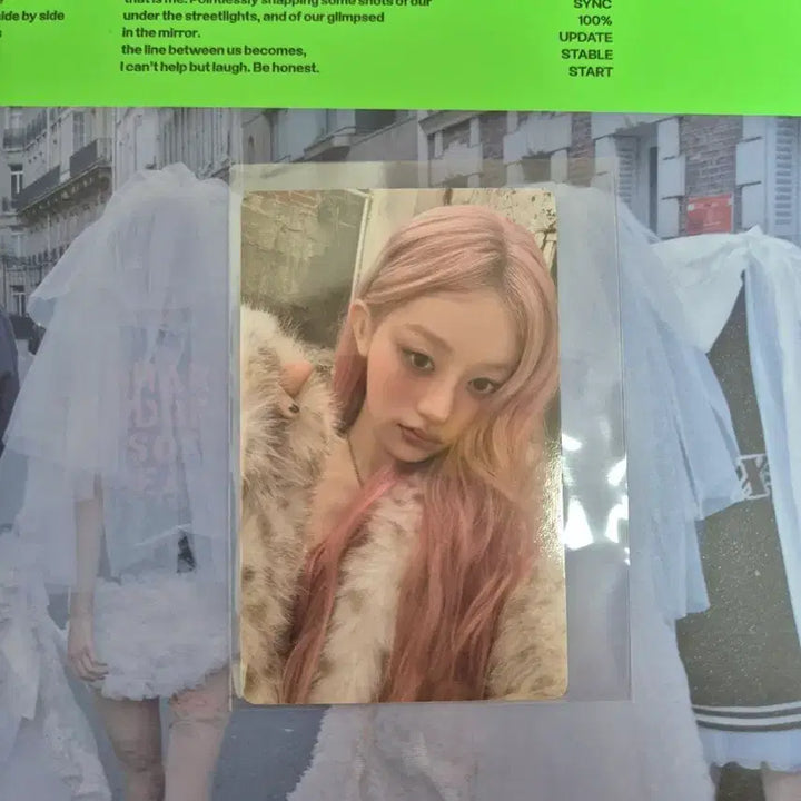 [BUNJANG] ILLIT 1st Mini Album &
