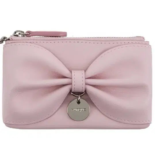 [BUNJANG] Vunque Balaka Card Holder Wallet Pouch Keychain / 백화점 정품 분크 토크 발라카 카드지갑 지갑 파우치 키링 판매