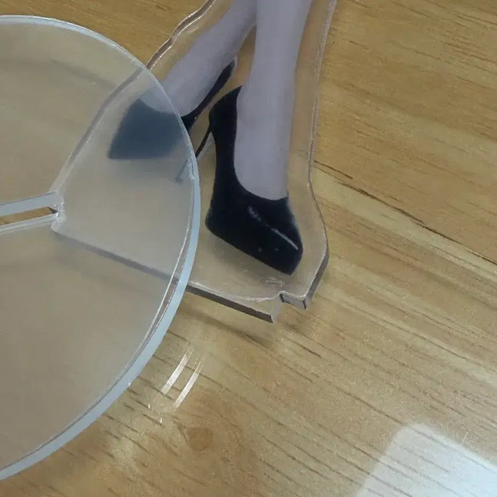 [BUNJANG] IU Pepsi Acrylic Stand Glitter Outfit Version / IU 아이유 펩시 아크릴 스탠드