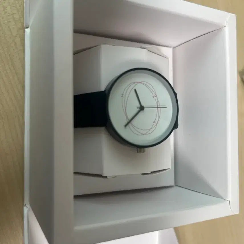[BUNJANG] SEVENTEEN 24H Watch (Sealed) / 세븐틴 24h 시계