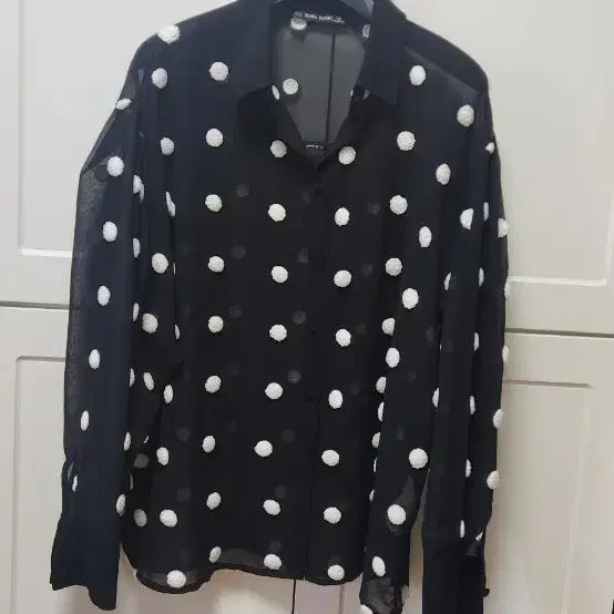 [SOLD OUT] 블라우스