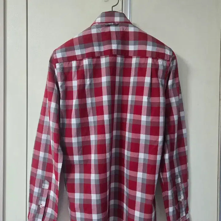 [BUNJANG] Tommy Hilfiger Shirt Size 95 / 타미힐피거 셔츠 95 남