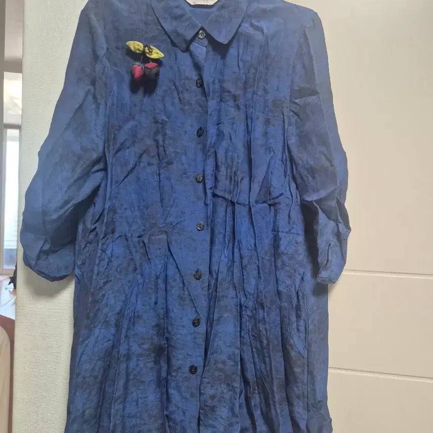 [SOLD OUT] 여성 블라우스겸 자켓