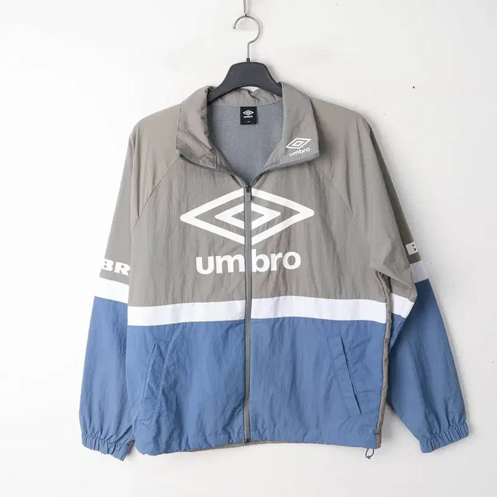 [BUNJANG] Umbro 90s Track Jacket / 90/엄브로 자켓