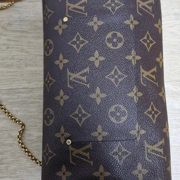[SOLD OUT] 루이비통페이보릿mm