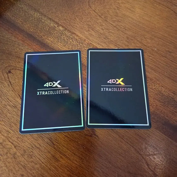 [SOLD OUT] 슈퍼마리오 갤럭시 특전 4DX 엑스트라 컬렉션 카드