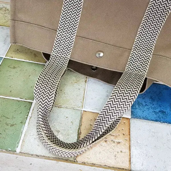 [BUNJANG] Hermès Cannes MM Tote Bag / 에르메스 칸느 MM 토드백