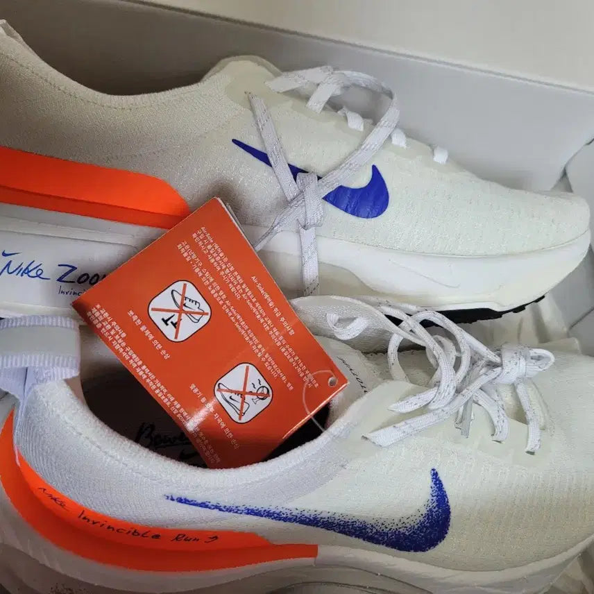[BUNJANG] Nike Running Shoes / 나이키런닝화