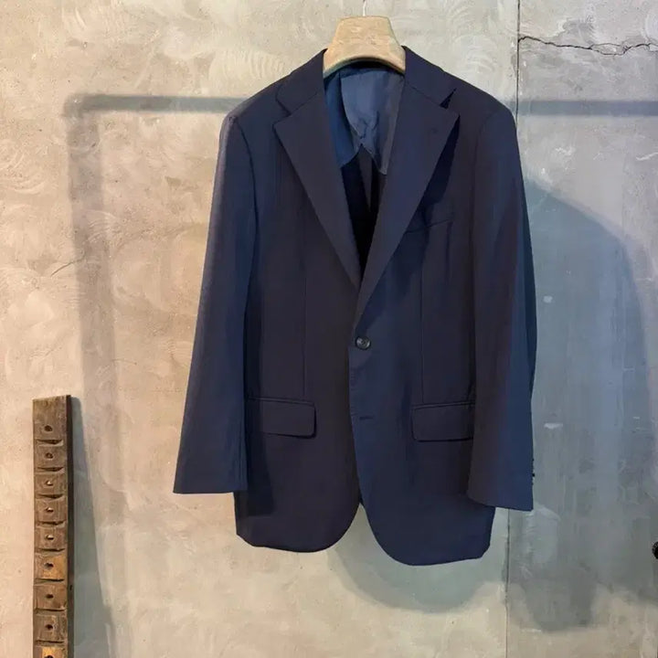 [BUNJANG] Maestro x Shigeru Takezawa Collaboration Jacket / 마에스트로 by타게자와 시게루 자켓 남성100