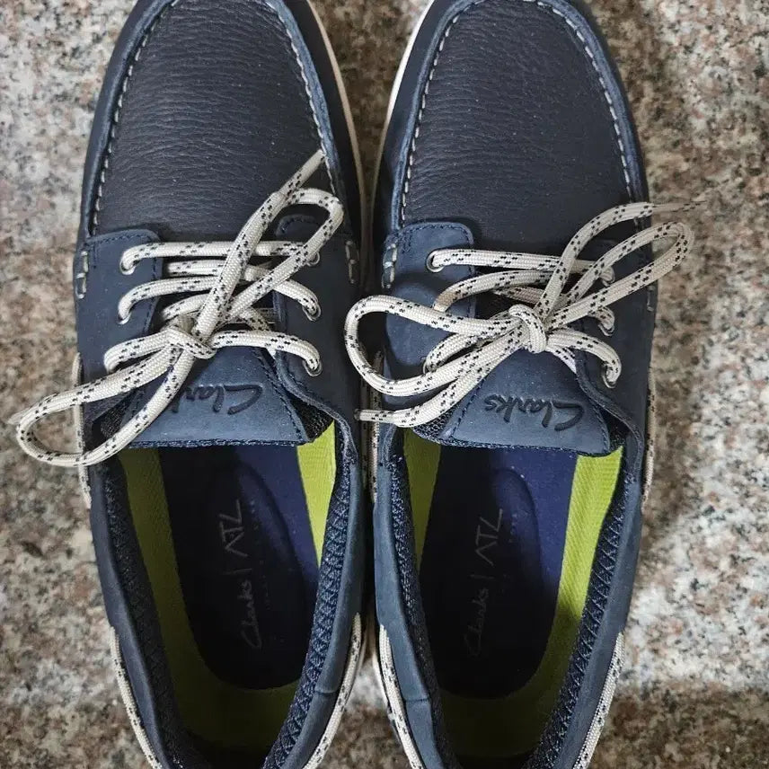 [SOLD OUT] 금강제화(craks)