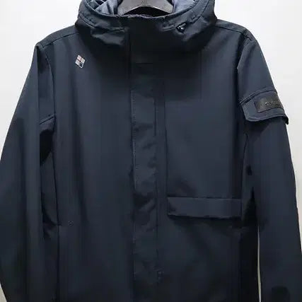 [BUNJANG] Montbell Hooded Jacket Fleece-Lined / 몽벨 후드 자켓 안감기모 24년식 간절기용
