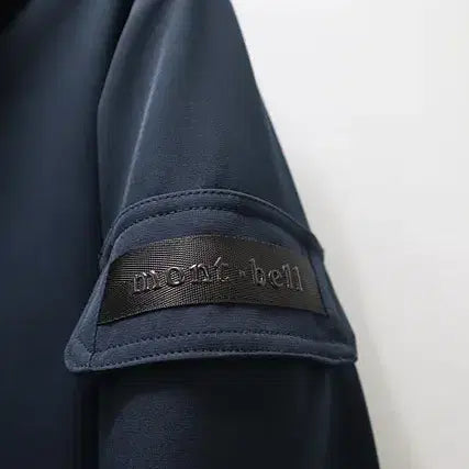 [BUNJANG] Montbell Hooded Jacket Fleece-Lined / 몽벨 후드 자켓 안감기모 24년식 간절기용