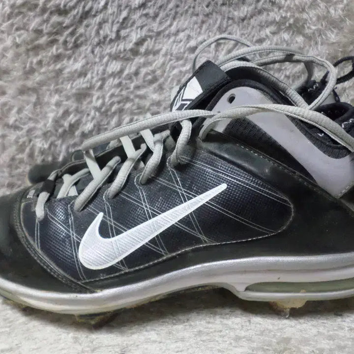[BUNJANG] Nike Air Max Diamond Elite Baseball Cleats / 후루룩구제 265 나이키 에어맥스 다이아몬드 엘리트 야구화 260505