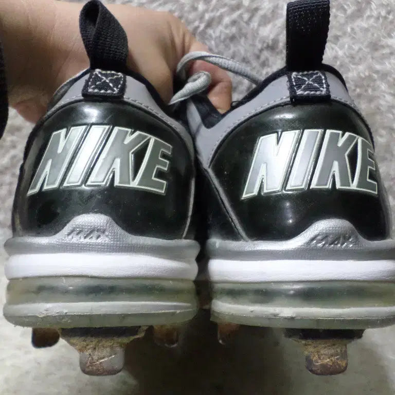 [BUNJANG] Nike Air Max Diamond Elite Baseball Cleats / 후루룩구제 265 나이키 에어맥스 다이아몬드 엘리트 야구화 260505
