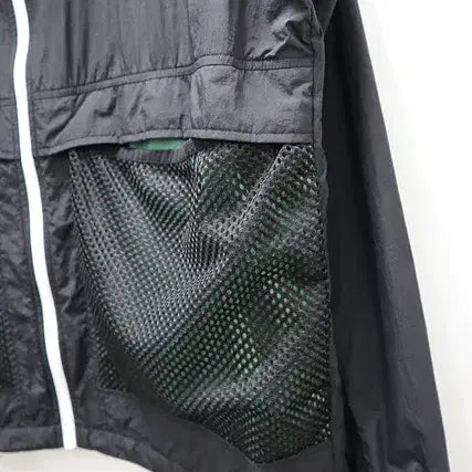 [BUNJANG] K.WAY Lightweight Jacket / K.WAY 까웨 바막 점퍼 자켓 22년식 홑겹