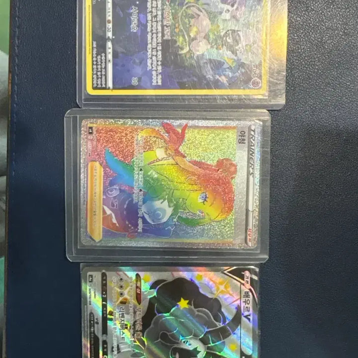 [BUNJANG] Pokemon Trading Cards Bundle / 포켓몬 카드