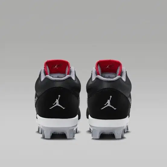 [BUNJANG] Nike Jordan Baseball Cleats Black/Gray / 나이키 조던 야구화 블랙/그레이
