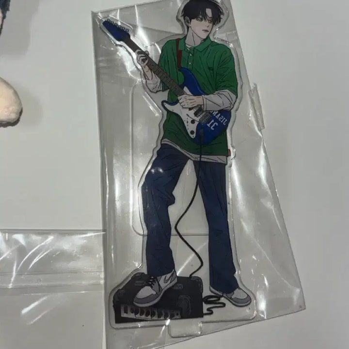 [BUNJANG] Garbage Time Sungjunsu Bundle Set / 가비지타임갑타 성준수 일괄양도
