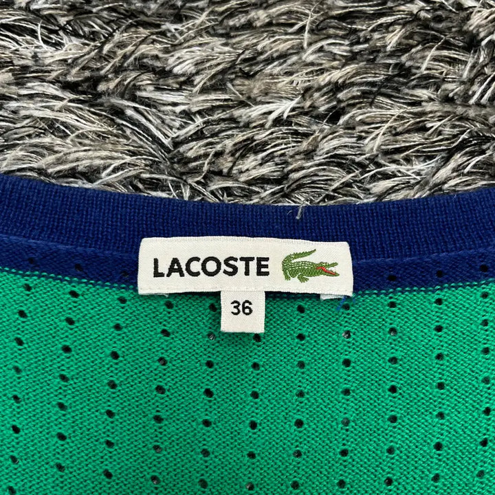 [BUNJANG] Lacoste Women&