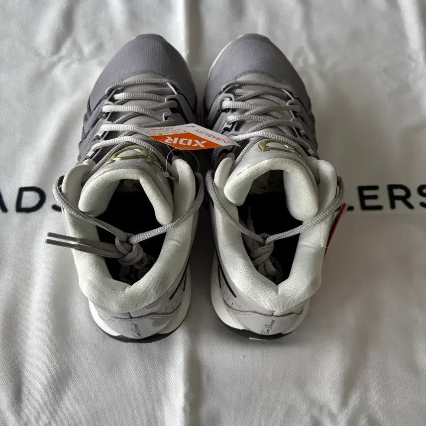 [BUNJANG] Nike KD 17 EP Iron Metallic Gold / KD17 EP 아이언 메탈릭골드