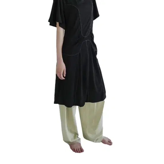 [BUNJANG] EONGSS Canyon Dress / 에옹쓰 canyon dress