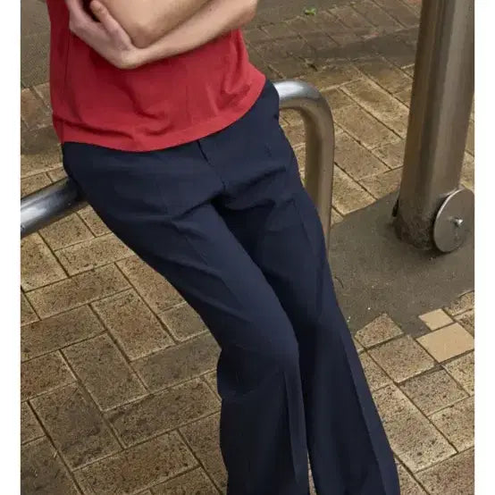 [BUNJANG] Mudeul French Pants Size 2 / 머듈 프렌치 팬츠 2사이즈