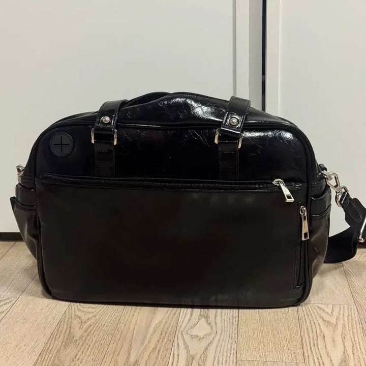 [BUNJANG] Baeonni Ita Bag (Fandom Bag) / 와디즈 펀딩 배온니 이타백 / 덕질가방