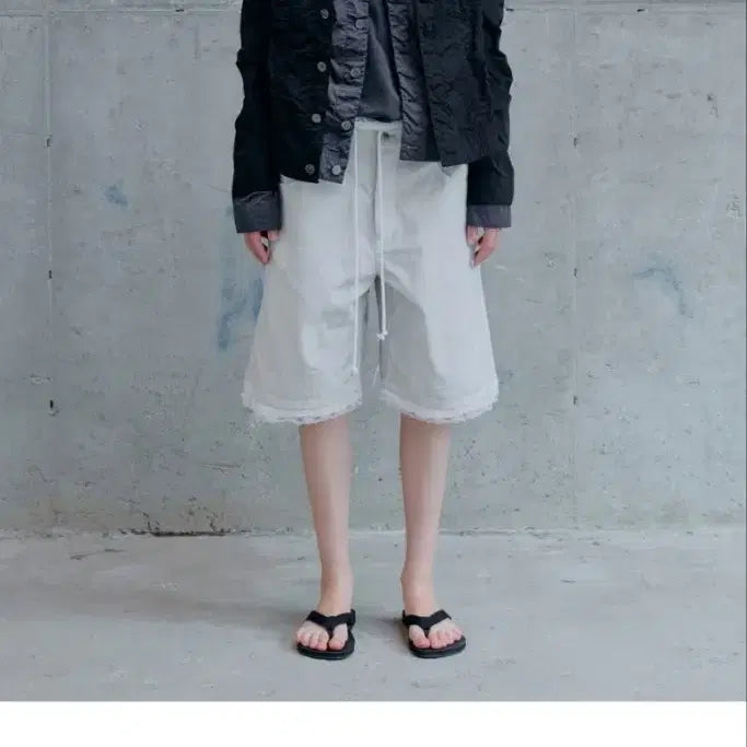 [BUNJANG] STANDALONE Reversible Trucker Jacket Dark Grey / 새상품 STANDALONE  트러커 자켓