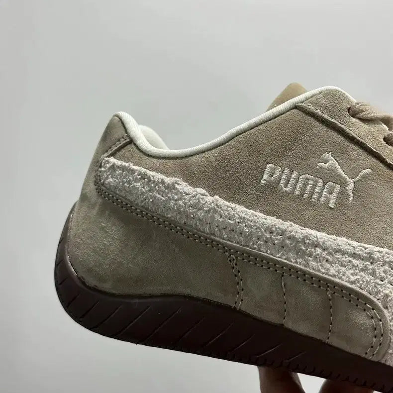 [BUNJANG] Puma Speedcat OG Sneakers / Puma Speedcat OG 푸마 스피드캣